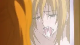 She loves it so much~