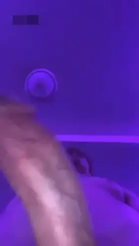 Exactly where you belong, under alpha cock 😈