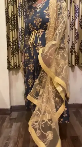 How about an Indian magic trick? [F]