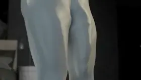 futa play solo (rikolo,nyl..)[overwatch resident evil]