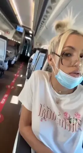 I did not expect that