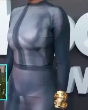 Billboard Music Awards (GFY)