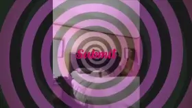 [Induction] [Flashing images] [Audio] Lesbian hypno commission