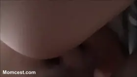 Wtf dude, she's our mom STOP!