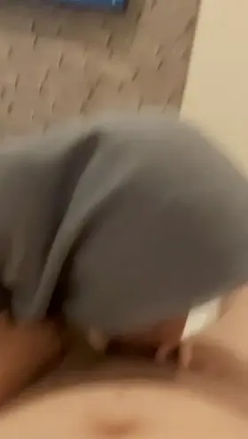 I am out of control. 😈