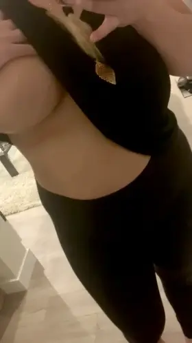 The other one is nice too 😜