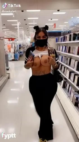 Risky store action