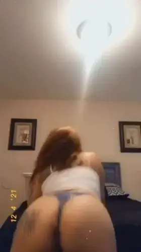 Fat tatted ass Sparky🥵💦💦💦comment what you’d do tonher