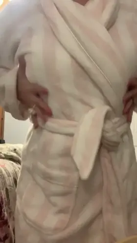 Let me show you my dirty little whore lingerie. Pull my panties to the side and cum deep in my pussy, I’m in the mood to be used.😈 [OC]