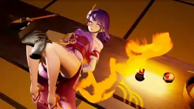 Raiden Shogun (RockJossie) [genshin impact]