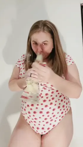 New here, first post. I have a feeling I will fit in. 😜