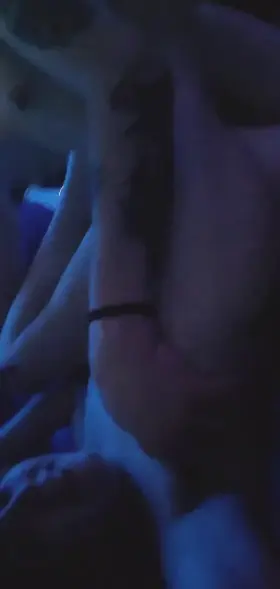 She loves to fuck my boy pussy 🥴💦🔥 (they/them)