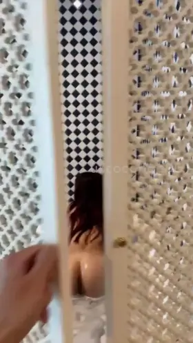 Do you like it wet and slippery?