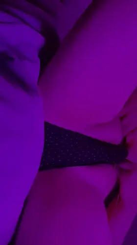 I got bored of being a boy