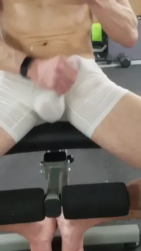 (M)46 Oldie but a goody!