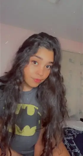 Am I cute enough to be your fuckdoll? [gif]