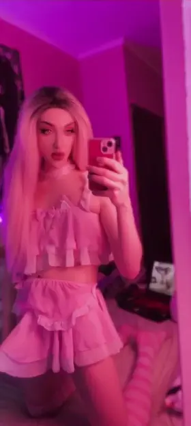 Guess what I have here for you