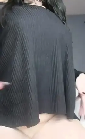 Tiny titty drop ❤️‍🔥