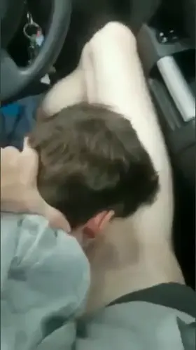 Bros just throat better