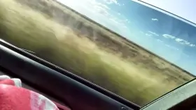 Love showing off while i drive , be better if you were with me though