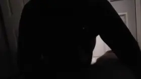 Having some fun in the dark