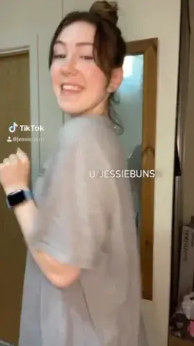 Tik tok thots strike again. The new wave of fuckmeat in one minute bites