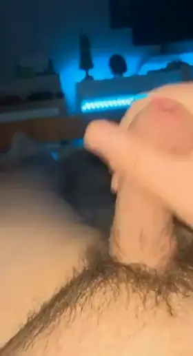 Wish someone would help me clean up