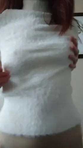 Do small titties get love here, too? 🥺 [oc]