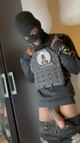 😈They Call Me Lil Big Daddy🥵