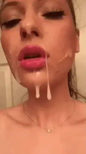 Facial @PrettyWokeThots