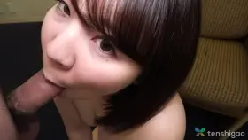 Japanese amateur Narumi Soeda has big fat juicy tits