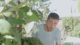 Harley Dean - Fitness Blogger Goes Viral With Sex Stream