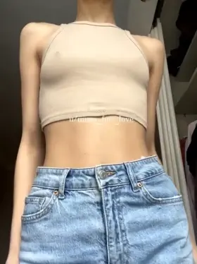 Can my tiny body excite you?