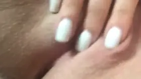 If my tight, little, wet pussy doesn’t get creampied right now, I’ll go crazy 😩💦!!!! [f]