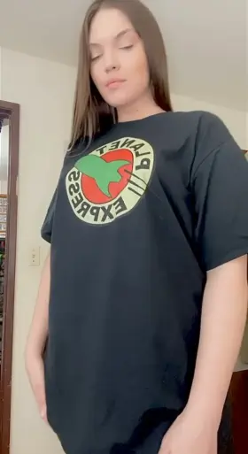 Death by snu snu, but breed me first