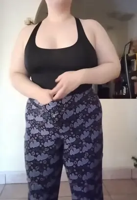 5'1 chubby latina 🥺