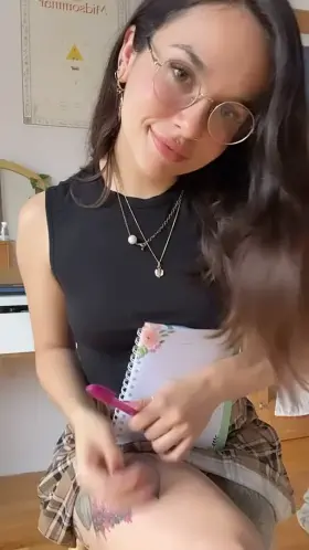 small titties need your love too ❤️