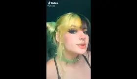 Watch your favourite e-girls take BBC