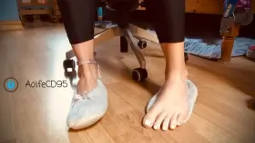 Comfort above all 🥰