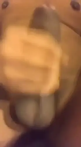 Who wants to watch me stroke this barely legal cock and cum?