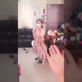 A well-trained set of tits