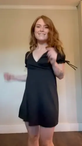 What I’d wear on our first date