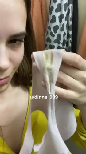 [selling] wanna feel ur finger inside my pussy to be wetter 😌💦kik: dinna999 (serious inquires only)