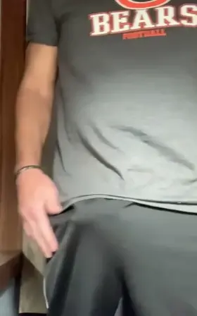 It’s Whip it Out Wednesday! Relax on the couch MomNextDoor, I’ll cum to you [45]