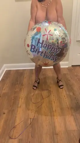 Celebrating my 56th Birthday!!!🎉