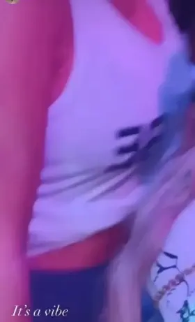 Here we go! This sorority slut bouncing her perfect big tits needs a massive load asap