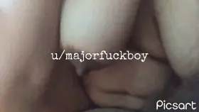 POV I'm making your wife scream because you're a cuck