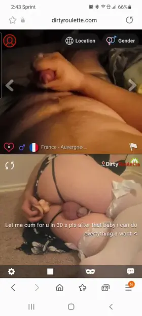 Made to be bate for random men online