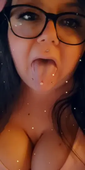 have a frisky friday ;)