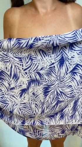 Did I surprise you with my FFs?